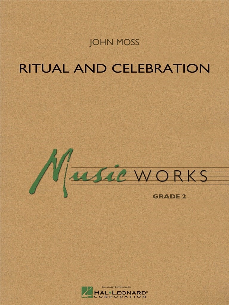 Ritual and Celebration